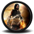Prince Of Persia - The Forgotten Sands 4 Icon 72x72 png